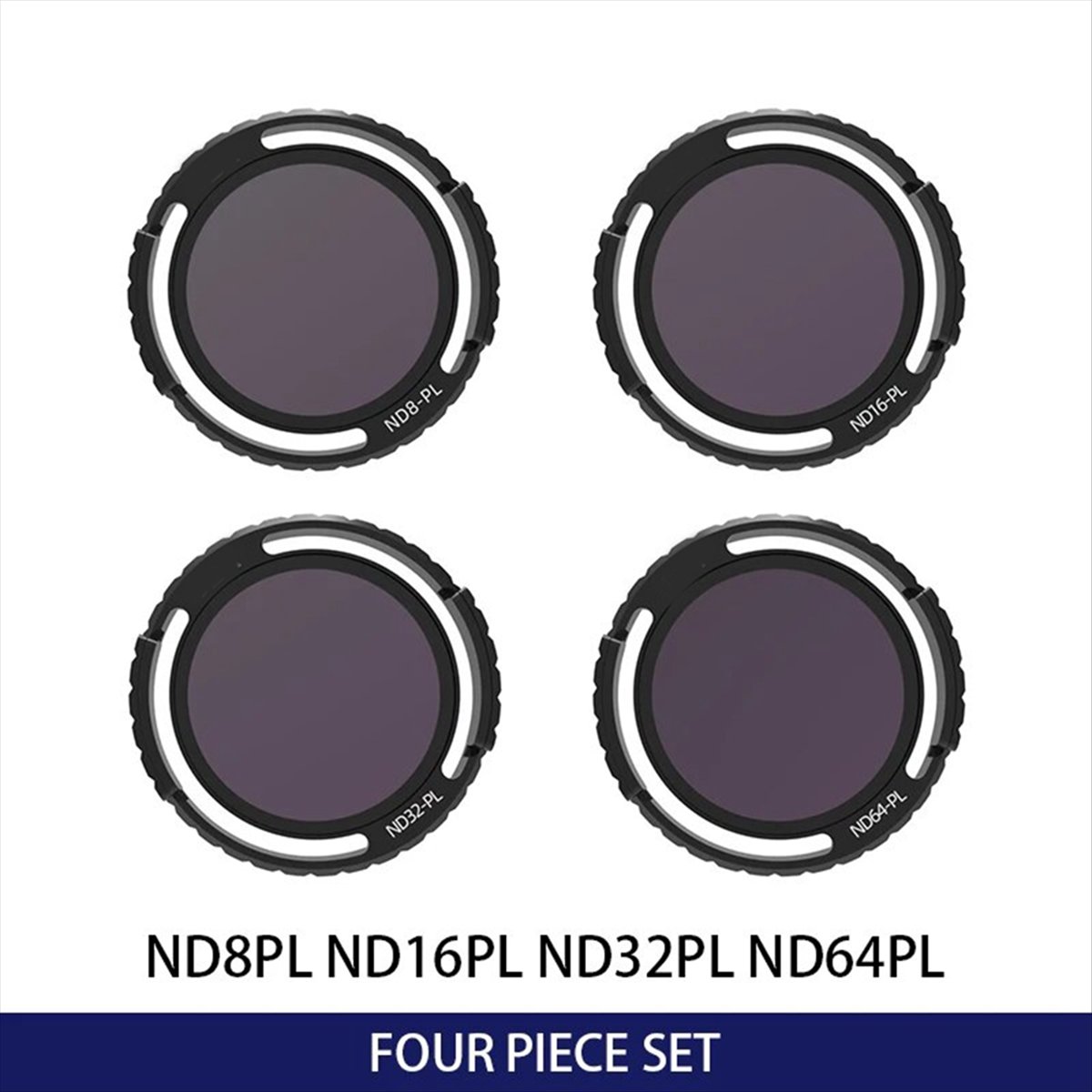 NDPL Lens Filters for Avata2 D - Drone Camera Filter ulasan dan harga