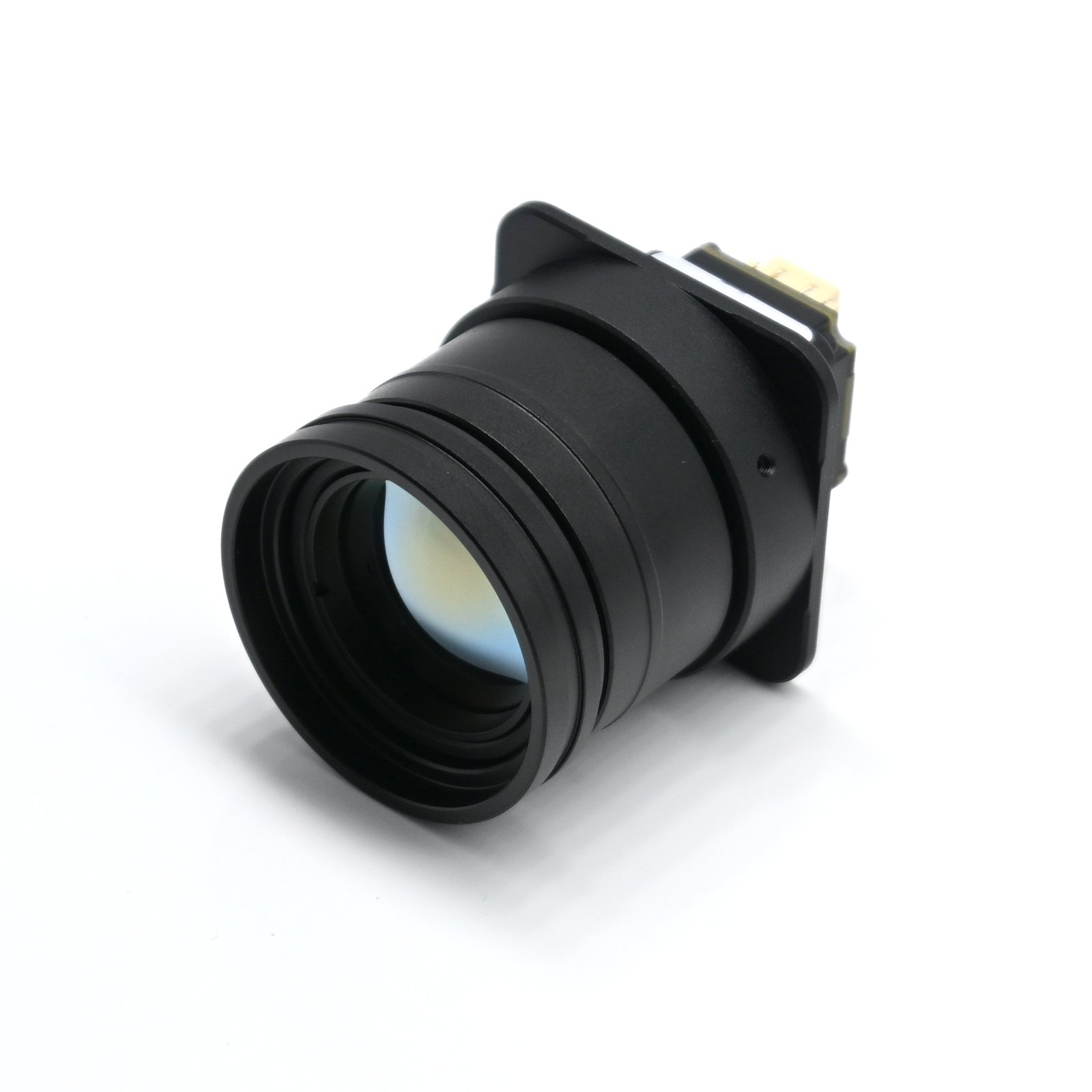 30mm 640x480 pix Drone thermal - Drone Camera Thermal ulasan dan harga