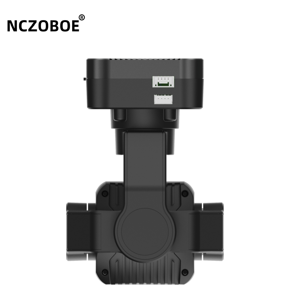 NCZOBOE 5MP Gimbal Camera Ultr - Drone Camera Vlog ulasan dan harga