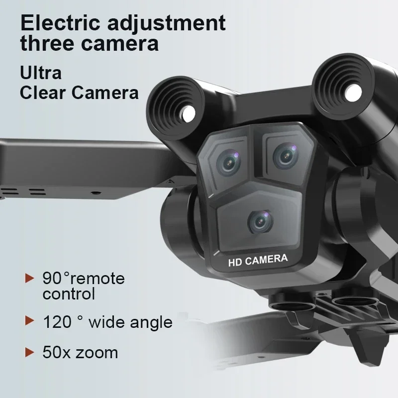 New M4 Drone 4K Professinal 5G - Drone Camera Wide Angle ulasan dan harga