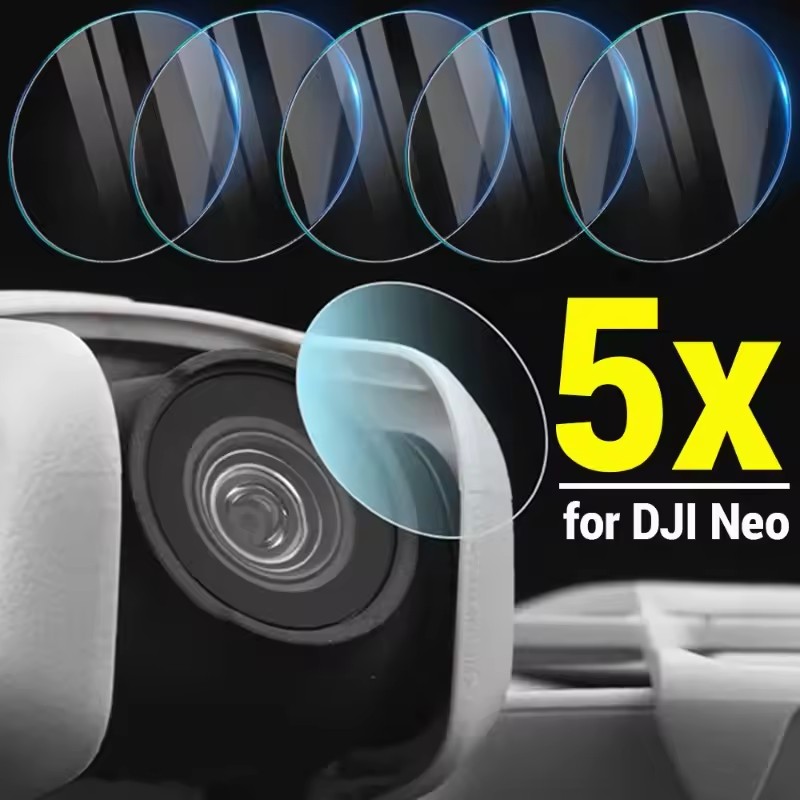 10/5/1PCS Tempered Glass Camer - Drone Camera Filter ulasan dan harga