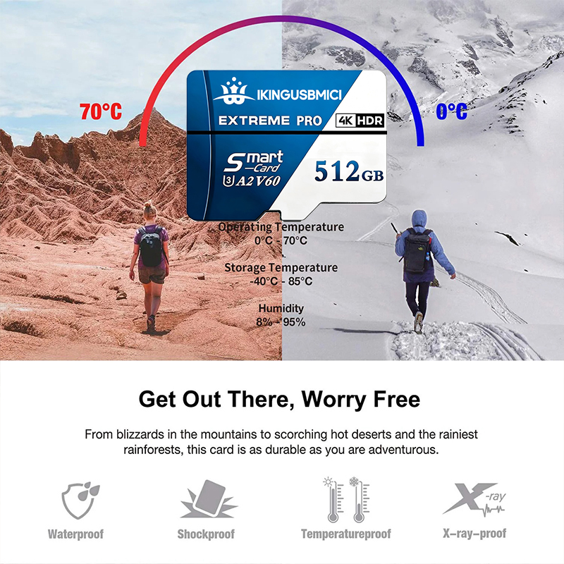 Memory Card SD Cards Micro SD  - Drone Camera Waterproof ulasan dan harga