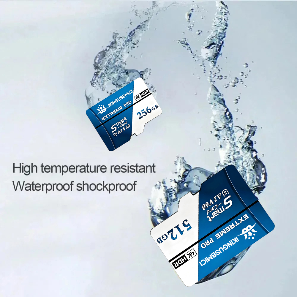 Memory Card SD Cards Micro SD  - Drone Camera Waterproof ulasan dan harga
