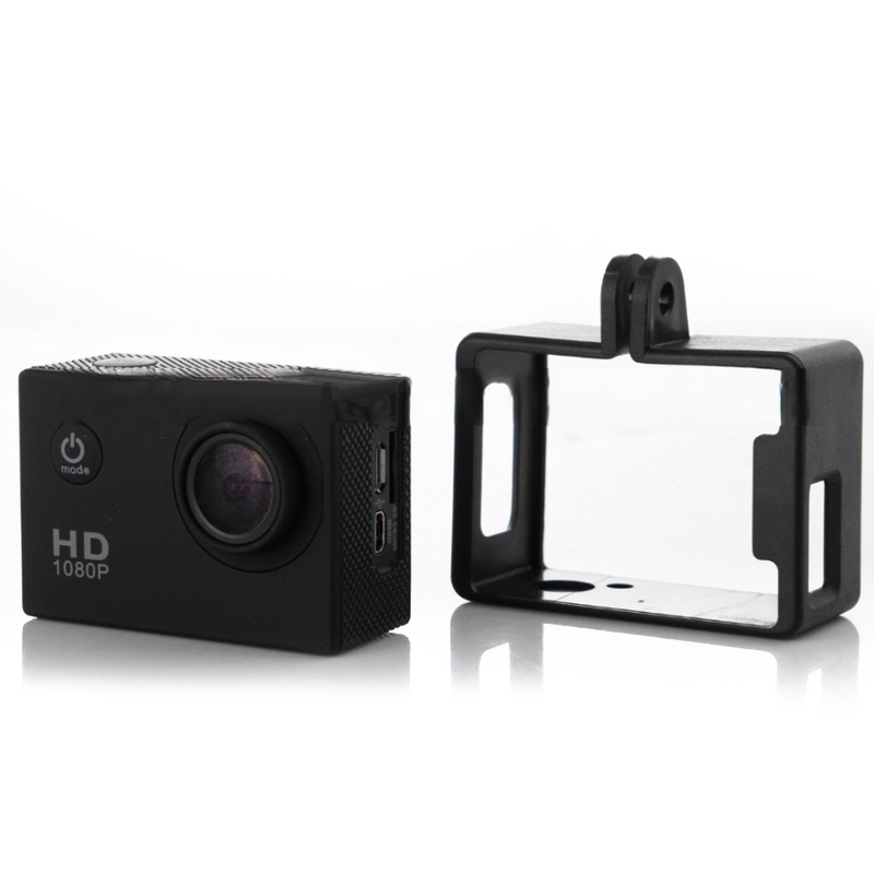 For SJCAM SJ4000 AIR, SJ4000,  - Drone Camera Action ulasan dan harga