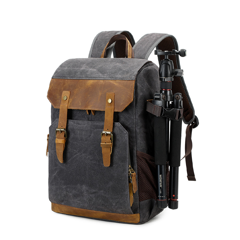 Professional DSLR Camera Bag P - Drone Camera Waterproof ulasan dan harga