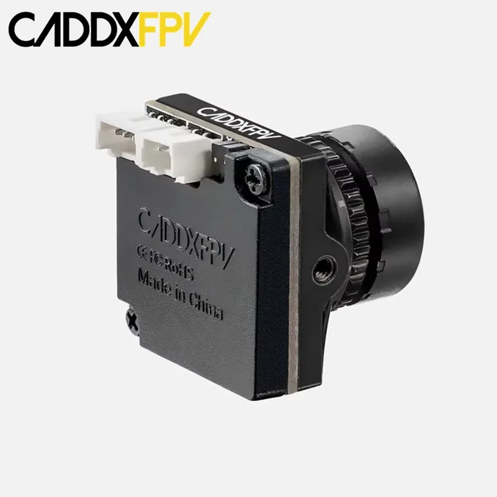 Caddx Ratel 2 V2 FPV Camera Ra - Drone Camera Lens ulasan dan harga