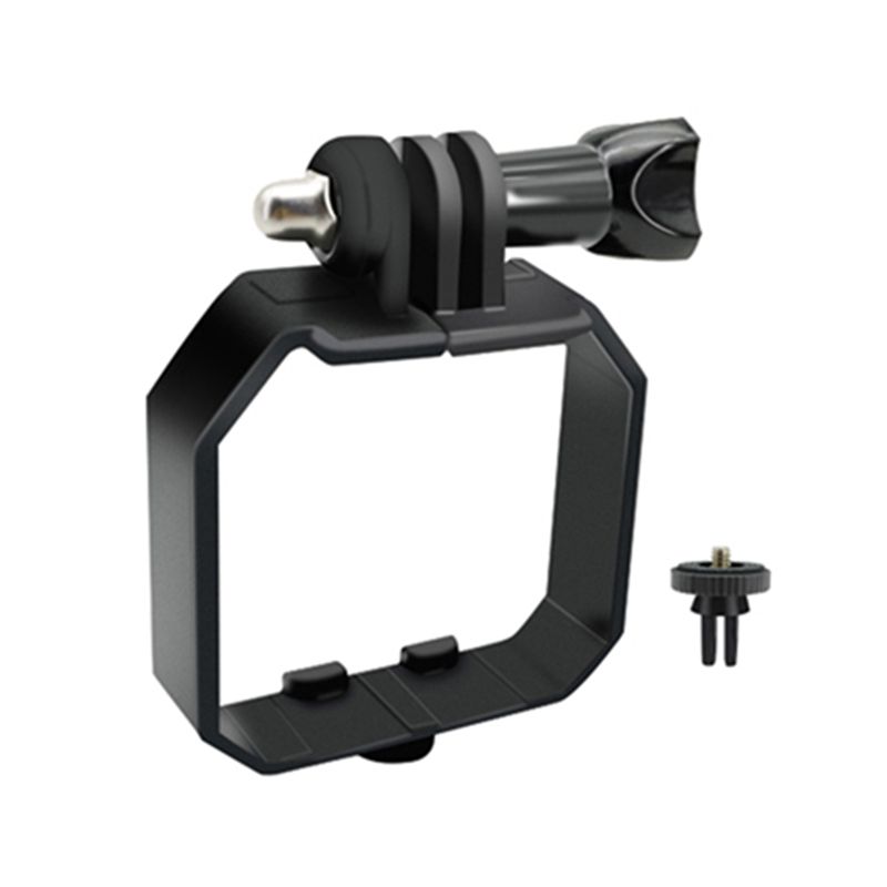 A25P 1/4 Screw Camera Holder F - Drone Camera Action ulasan dan harga