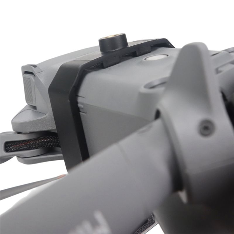 A25P 1/4 Screw Camera Holder F - Drone Camera Action ulasan dan harga