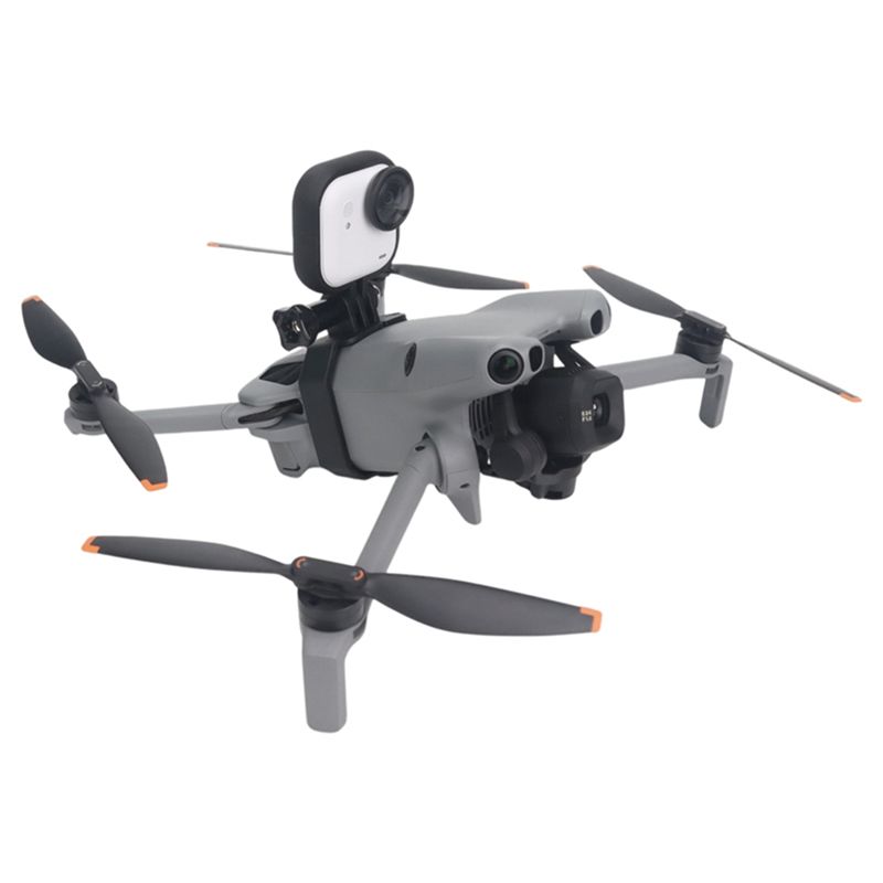 A25P 1/4 Screw Camera Holder F - Drone Camera Action ulasan dan harga