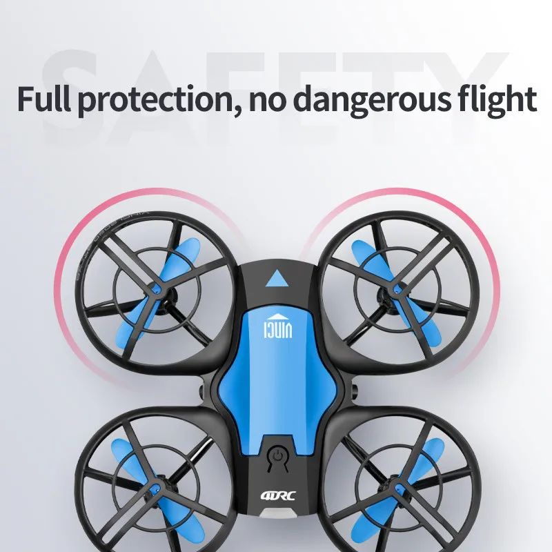 V8 New Mini Drone 4K Professio - Drone Camera Wide Angle ulasan dan harga