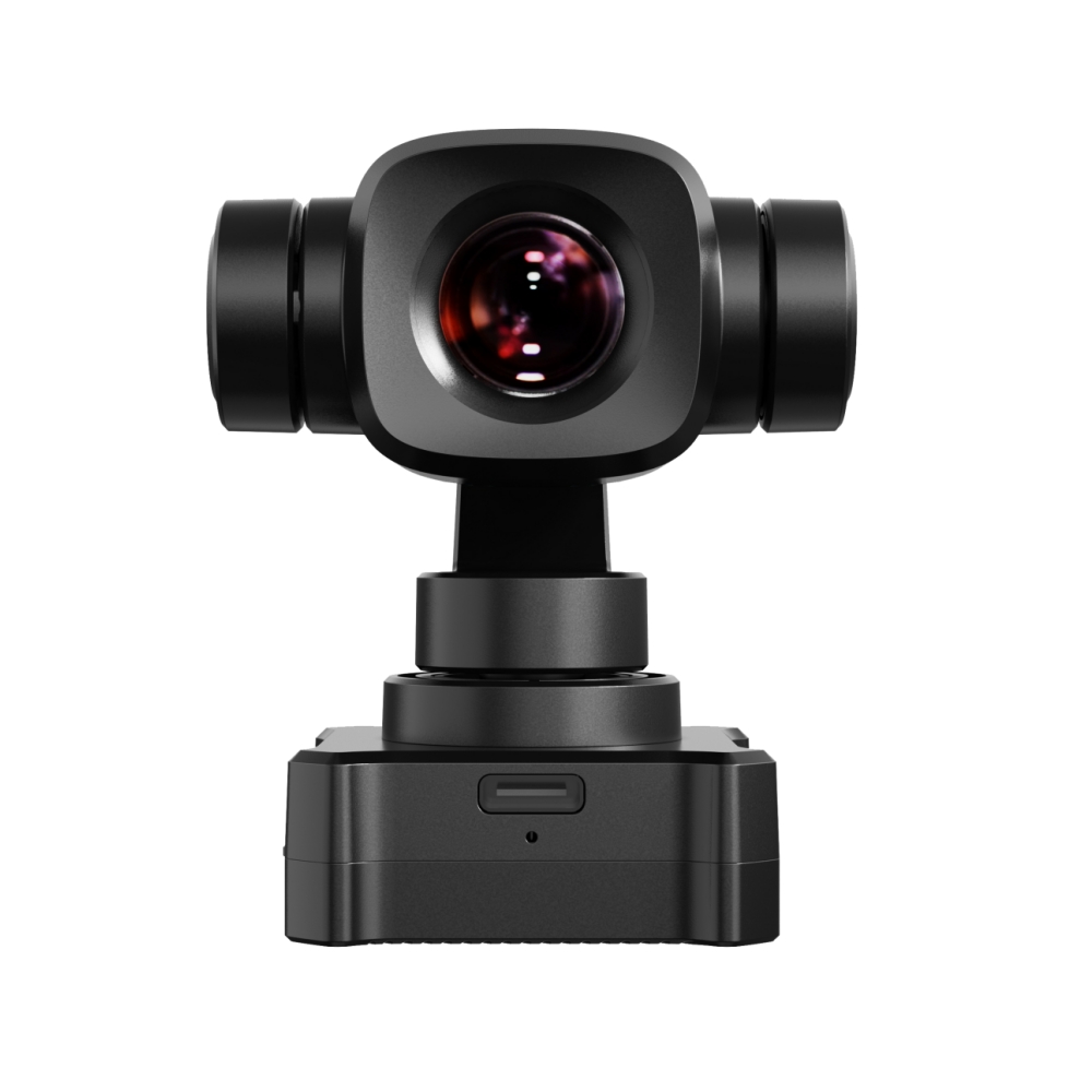 NCZOBOE A8 Mini 4K 8MP Gimbal  - Drone Camera Vlog ulasan dan harga