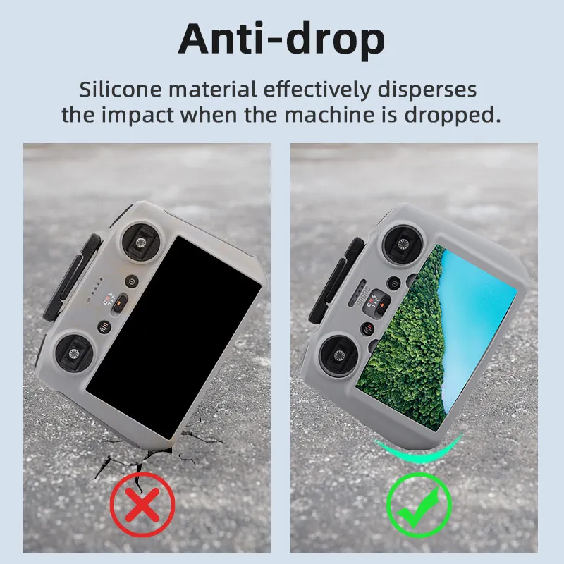 Silicone Sleeve for DJI Avata  - Drone Camera Case ulasan dan harga