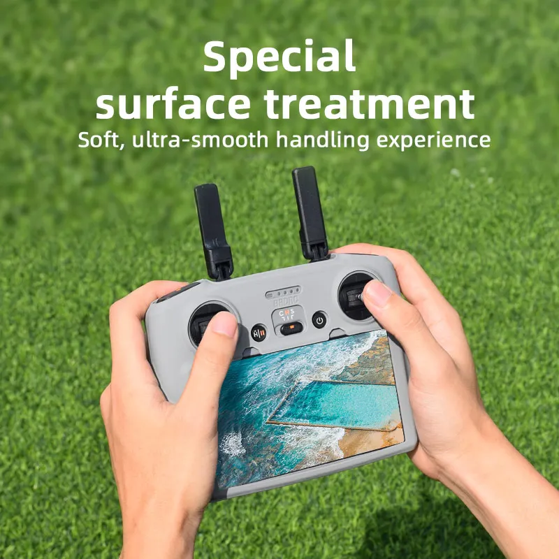 Silicone Sleeve for DJI Avata  - Drone Camera Case ulasan dan harga