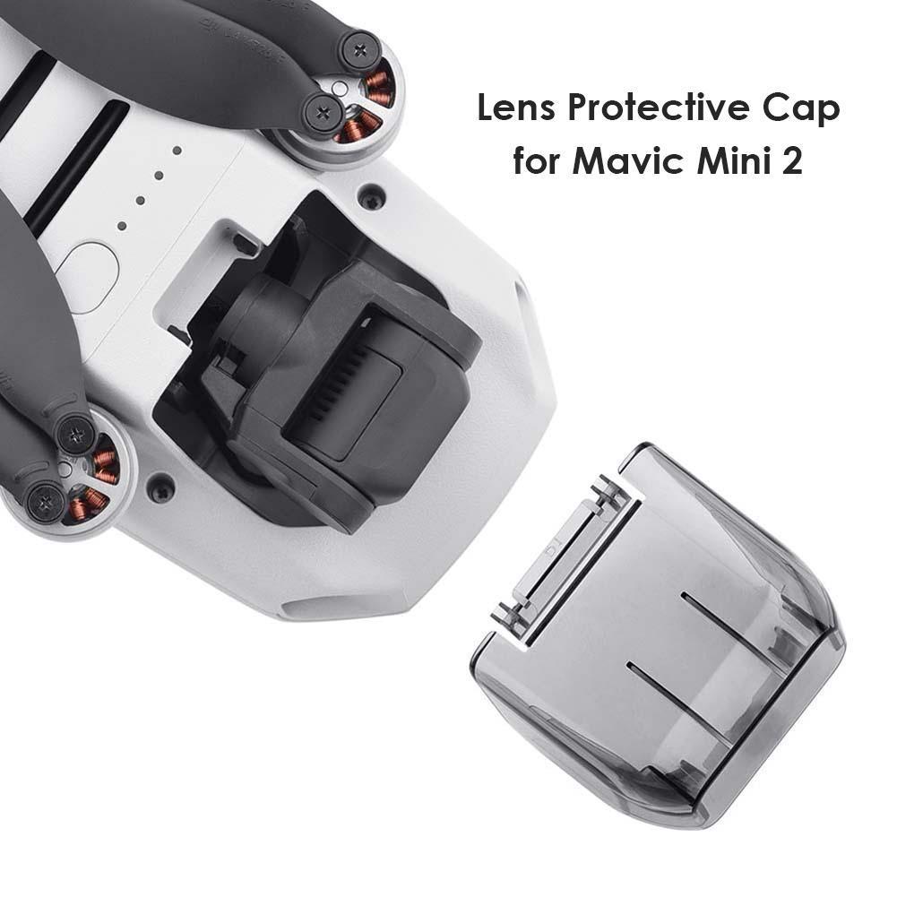 Anti-Scratch Drone Lens Cap Li - Drone Camera Case ulasan dan harga