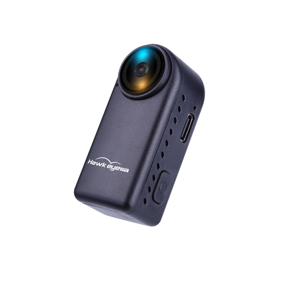 Hawkeye Firefly Thumb 3 4K Min - Drone Camera Vlog ulasan dan harga