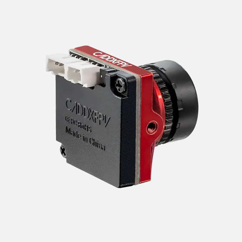 CADDX Ratel 2 Starlight Night  - Drone Camera Lens ulasan dan harga