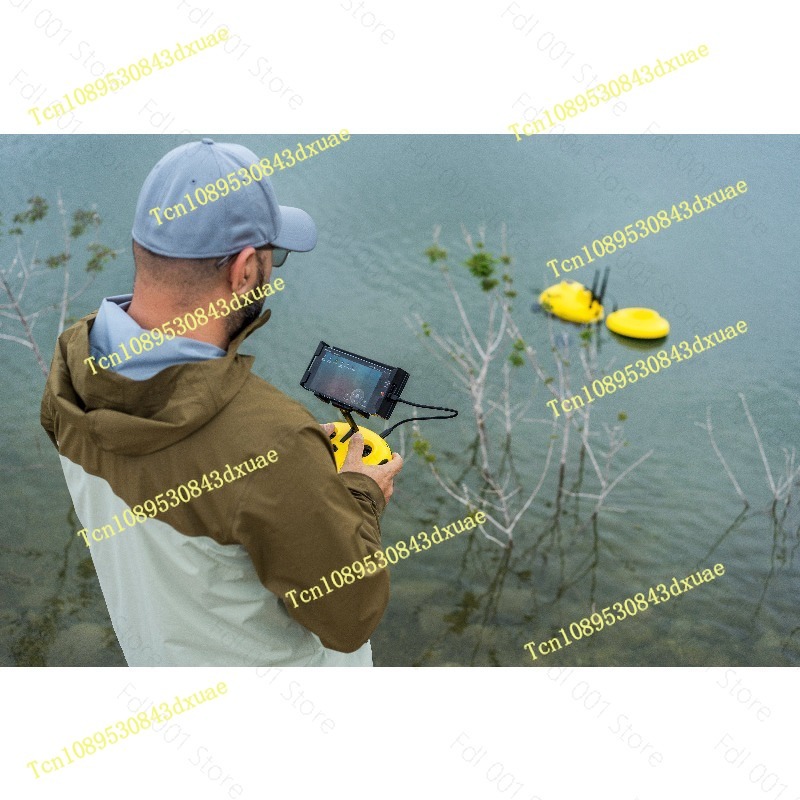 200M Gladius Minis Underwater  - Drone Camera 4K ulasan dan harga