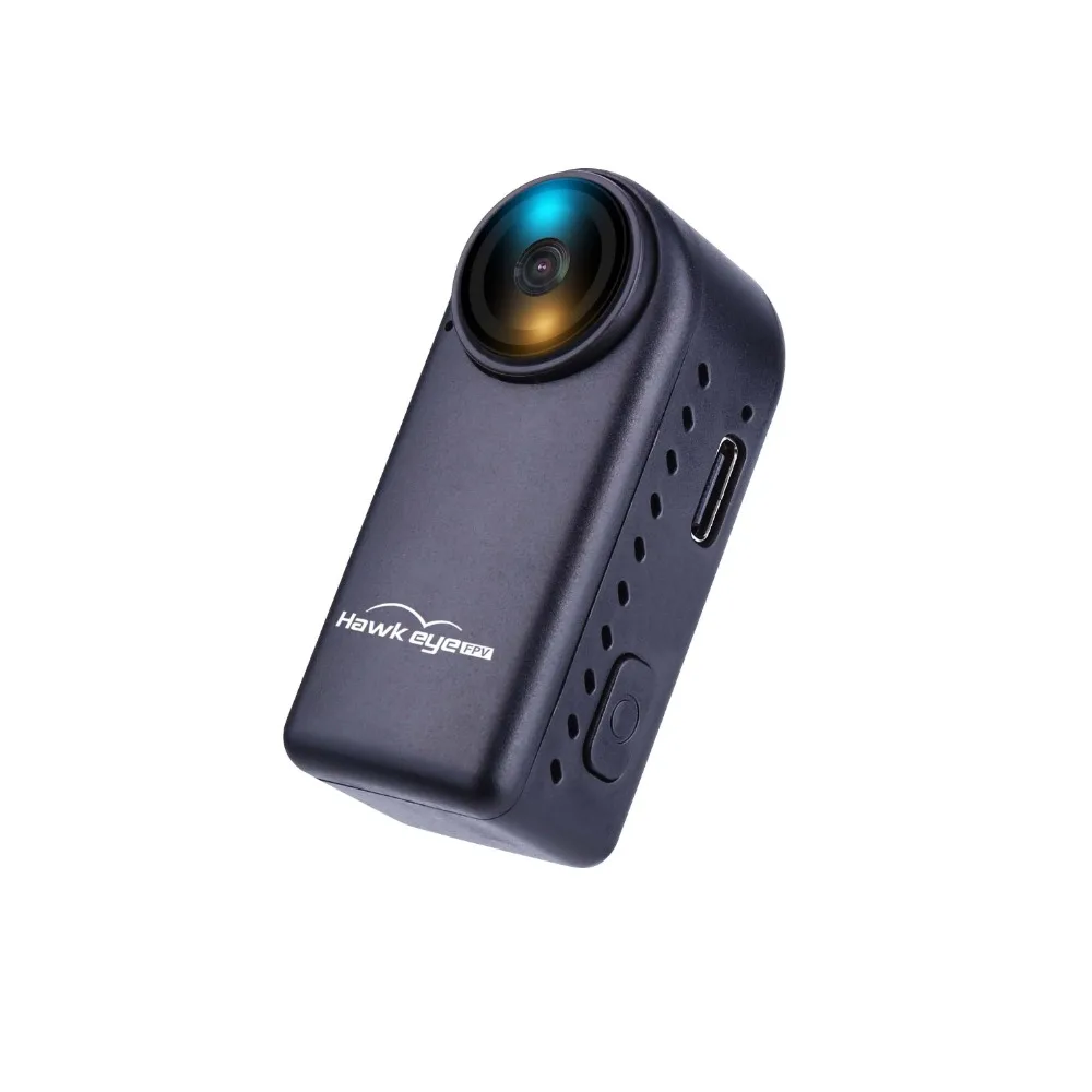 Hawkeye Firefly Thumb 3 4K 35g - Drone Camera Vlog ulasan dan harga
