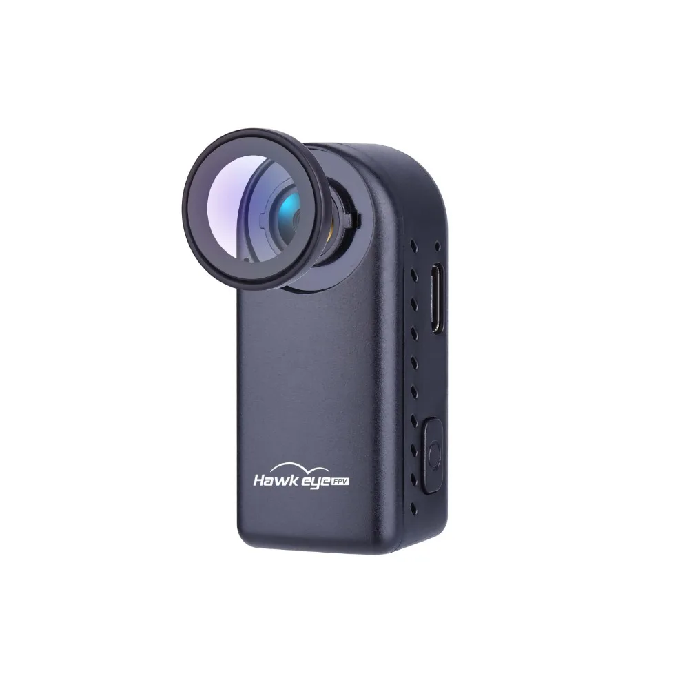 Hawkeye Firefly Thumb 3 4K 35g - Drone Camera Vlog ulasan dan harga