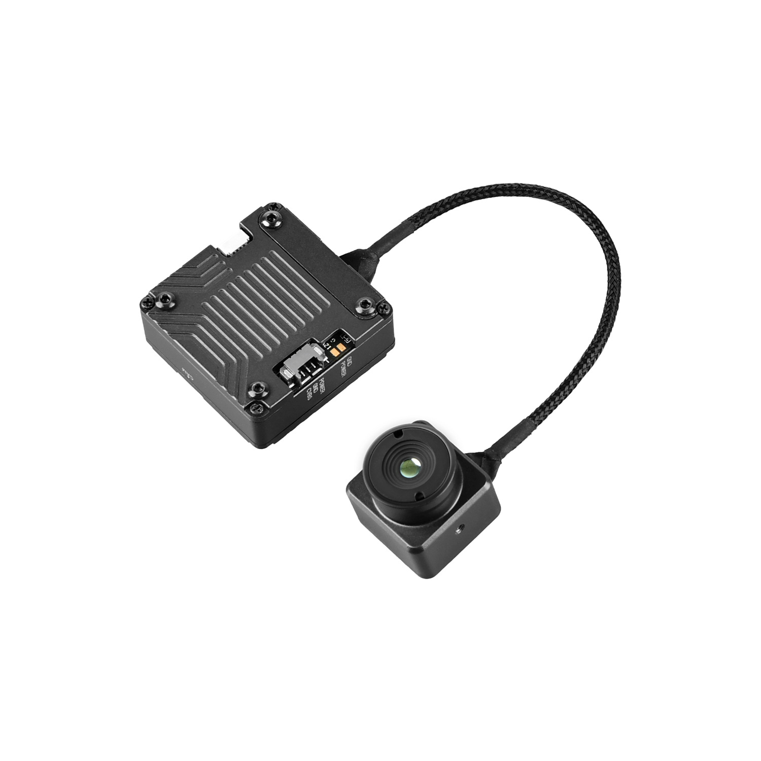 NCZOBOE Camera Infrared Therma - Drone Camera Thermal ulasan dan harga