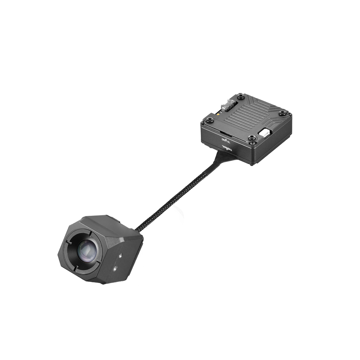 NCZOBOE Camera Infrared Therma - Drone Camera Thermal ulasan dan harga