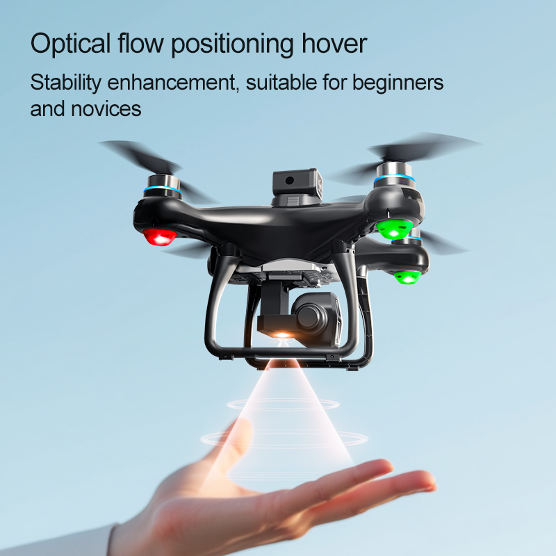 Bexine New Z3 GPS Drone with 4 - Drone Camera Professional ulasan dan harga