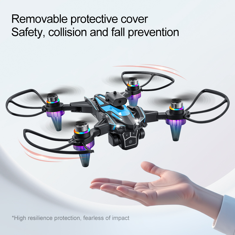 Outdoor Aerial Drone Electric  - Drone Camera Hd ulasan dan harga