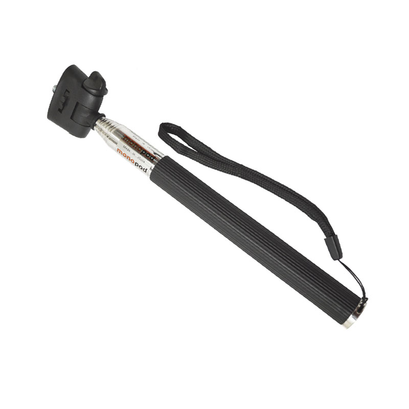 Selfie Stick Monopod for Gopro - Drone Camera Action ulasan dan harga