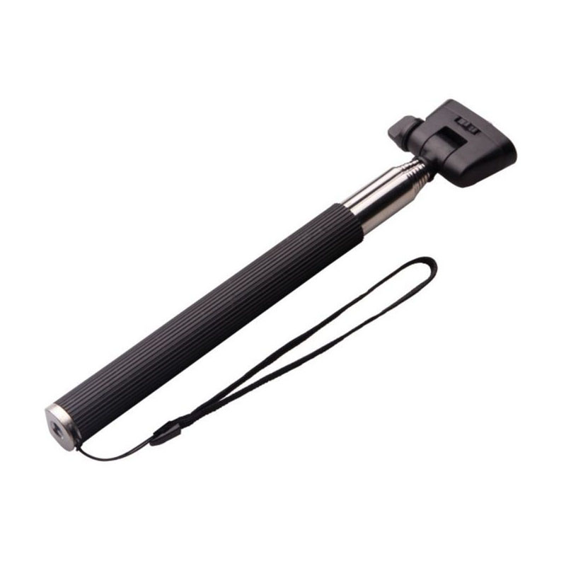 Selfie Stick Monopod for Gopro - Drone Camera Action ulasan dan harga
