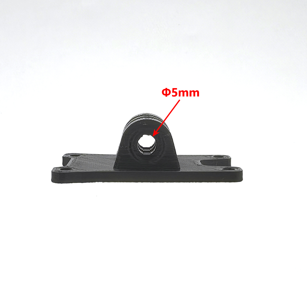 3D Printed TPU Naked GoPro Cam - Drone Camera Case ulasan dan harga