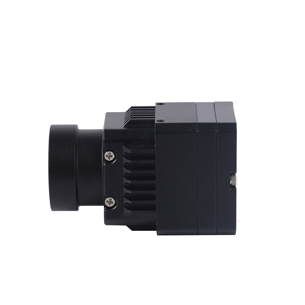 ZJZ 35mm Lens 640x512 HD IP Th - Drone Camera Thermal ulasan dan harga