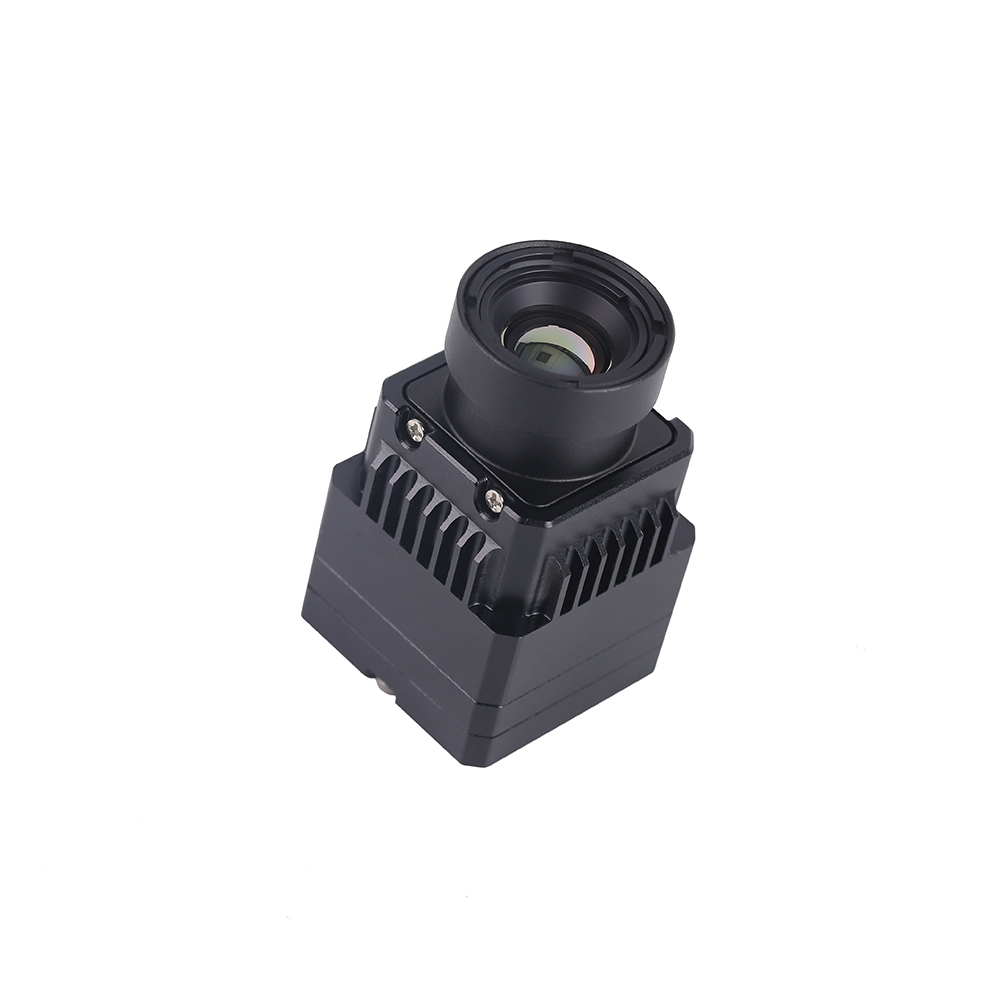 ZJZ 35mm Lens 640x512 HD IP Th - Drone Camera Thermal ulasan dan harga