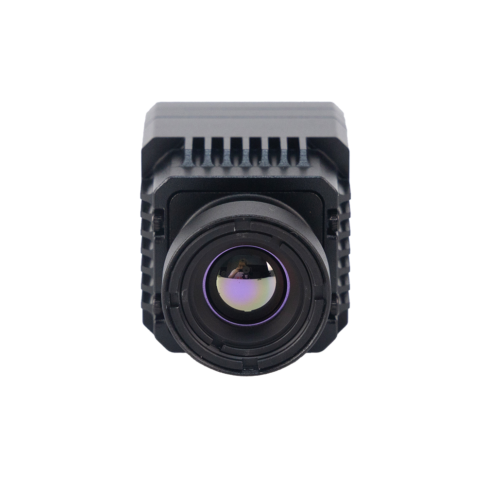 ZJZ 35mm Lens 640x512 HD IP Th - Drone Camera Thermal ulasan dan harga