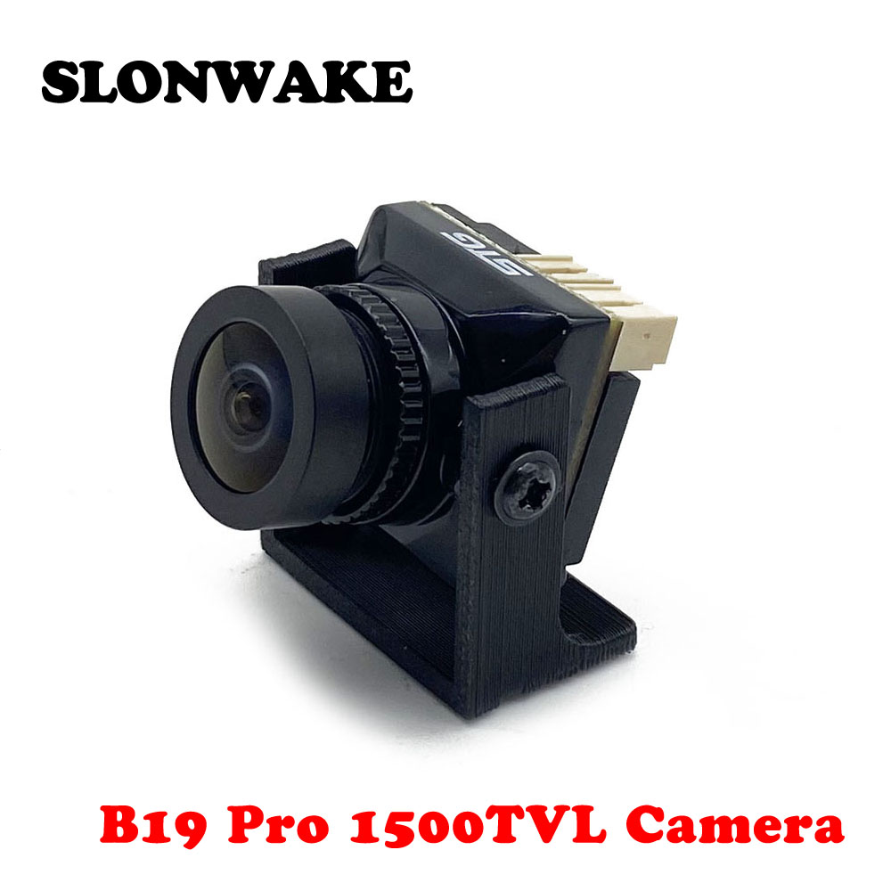 JINJIEAN B19 PRO Mini FPV Came - Drone Camera Lens ulasan dan harga