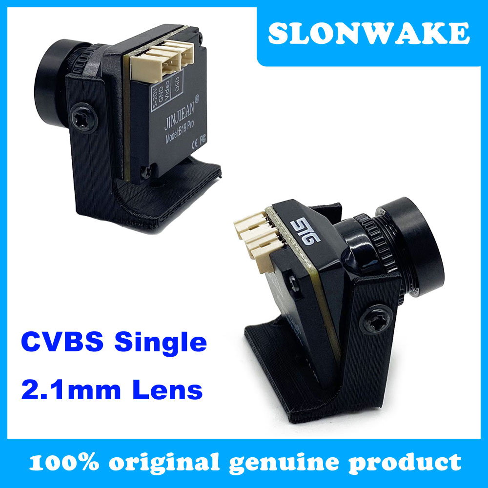 JINJIEAN B19 PRO Mini FPV Came - Drone Camera Lens ulasan dan harga