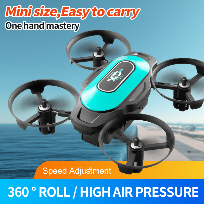 XD2 Mini Drone, 360° Stunt Fli - Drone Camera Hd ulasan dan harga