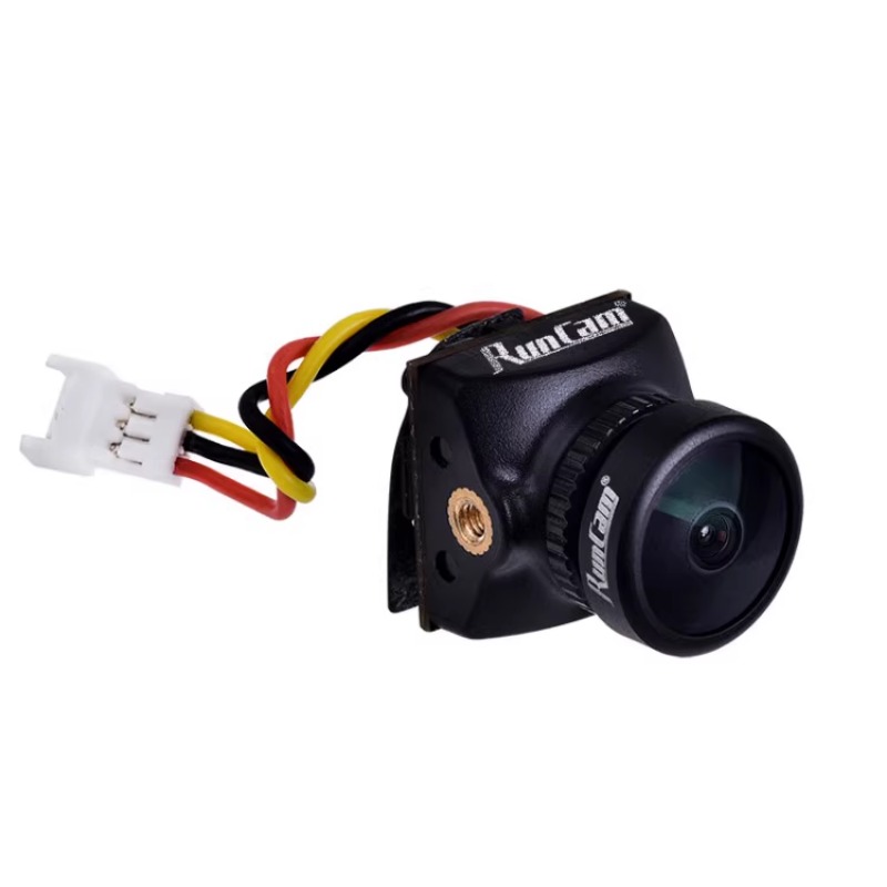 RunCam Nano2 HD Camera 14MM NT - Drone Camera Hd ulasan dan harga