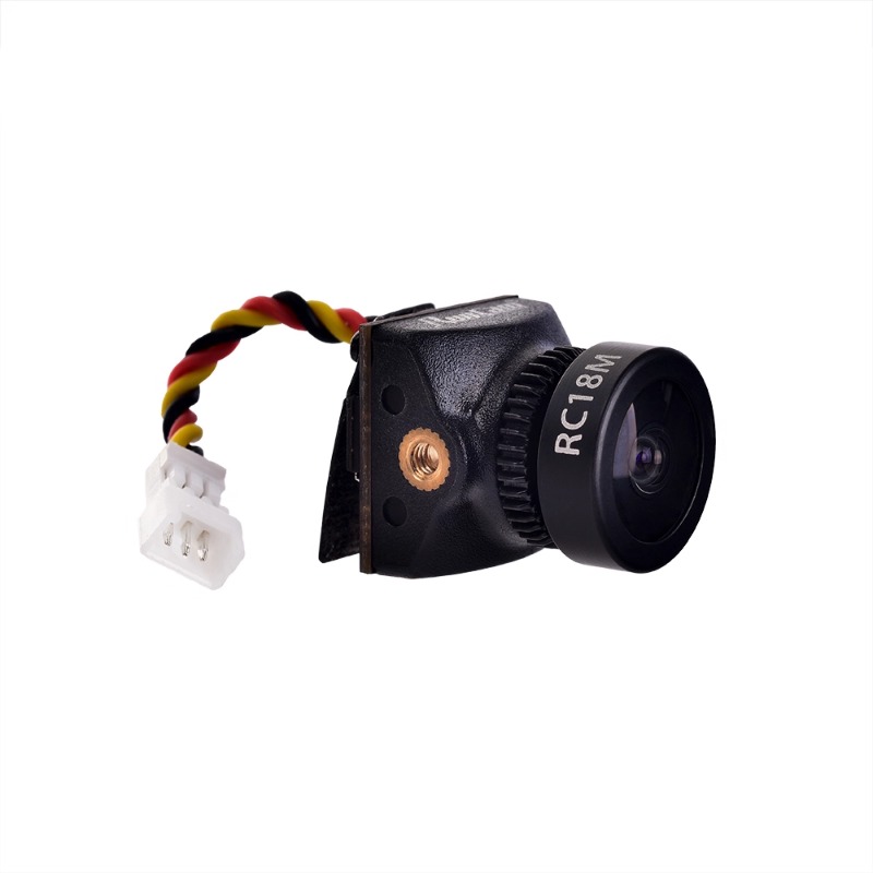 RunCam Nano2 HD Camera 14MM NT - Drone Camera Hd ulasan dan harga