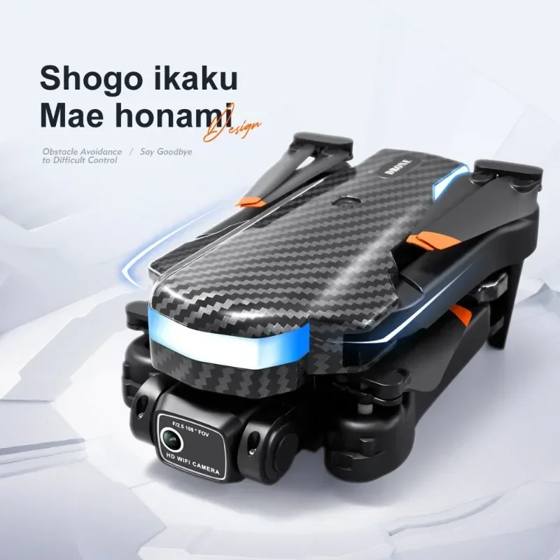 V8 Professional Drone Mini 8K  - Drone Camera With Gimbal ulasan dan harga