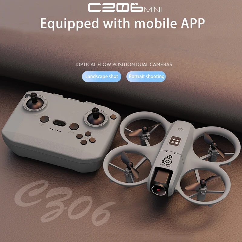 CZ06 Mini RC Quadcopter Drone  - Drone Camera Hd ulasan dan harga