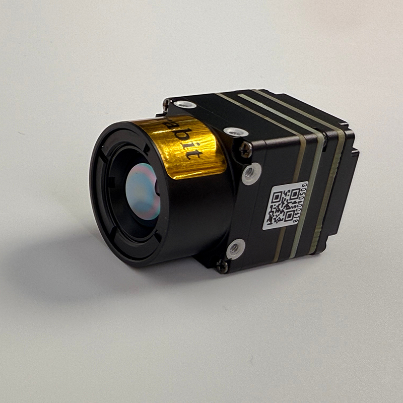 High Resolution Thermal Camera - Drone Camera Thermal ulasan dan harga