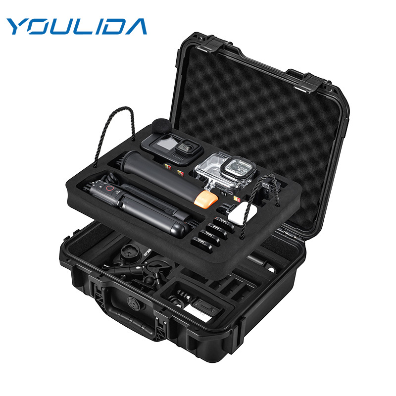 For GoPro Hero 13 12 11 10 9 C - Drone Camera Case ulasan dan harga