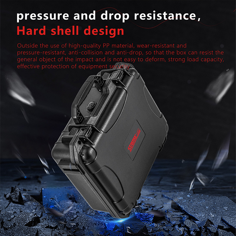 For GoPro Hero 13 12 11 10 9 C - Drone Camera Case ulasan dan harga