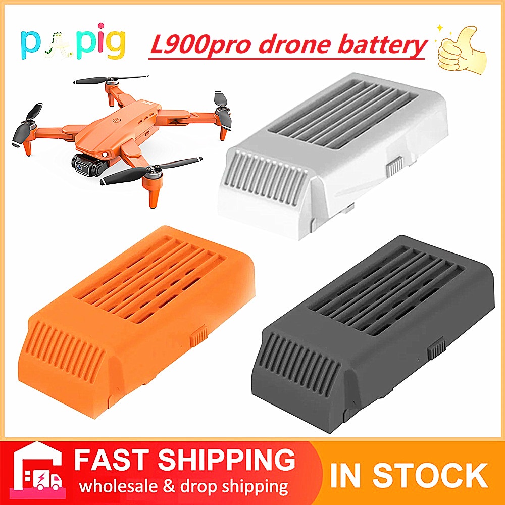 L900 Pro GPS Drone 4K Drone Ba - Drone Camera Hd ulasan dan harga