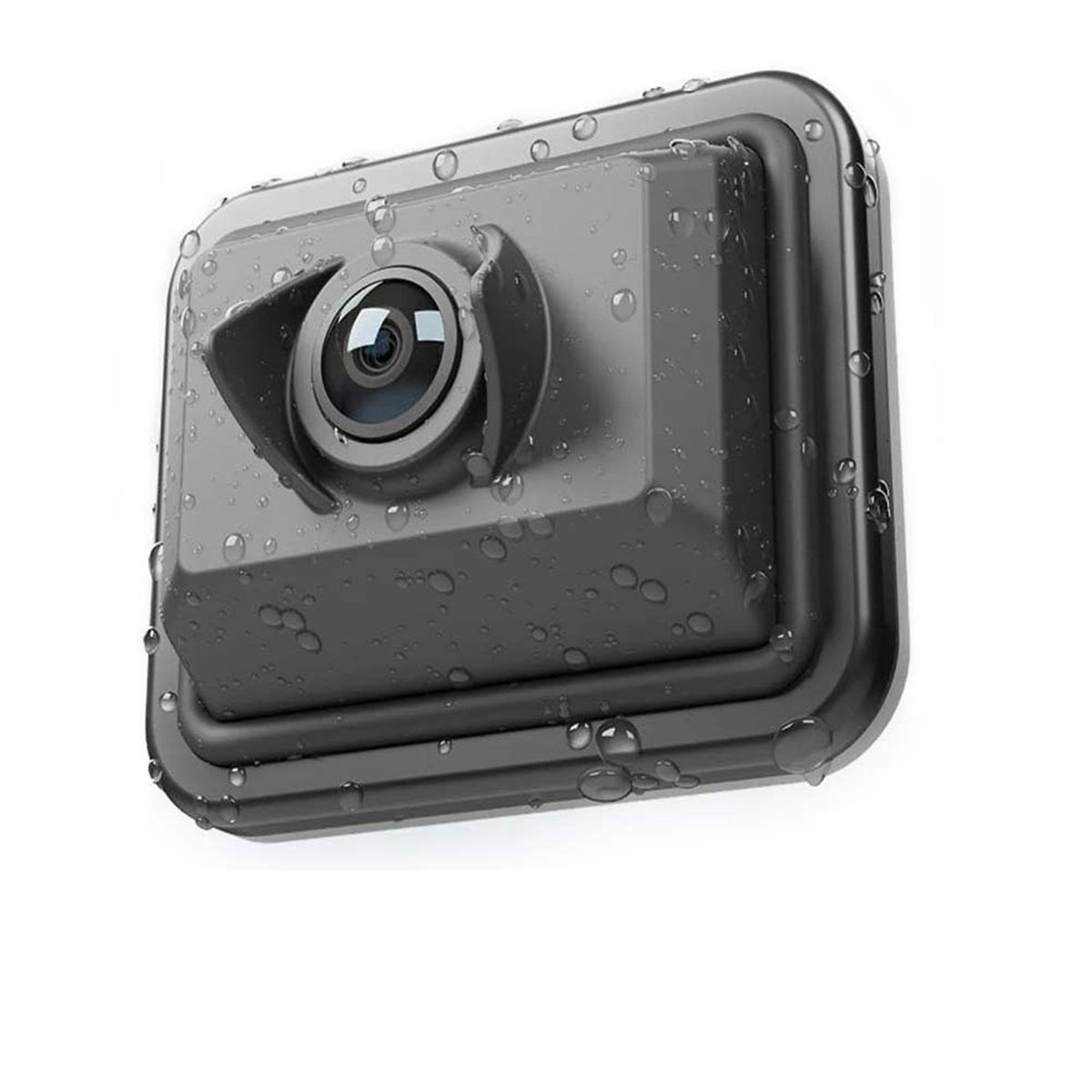 DT75BG Waterproof 4K 30FPS EIS - Drone Camera Waterproof ulasan dan harga