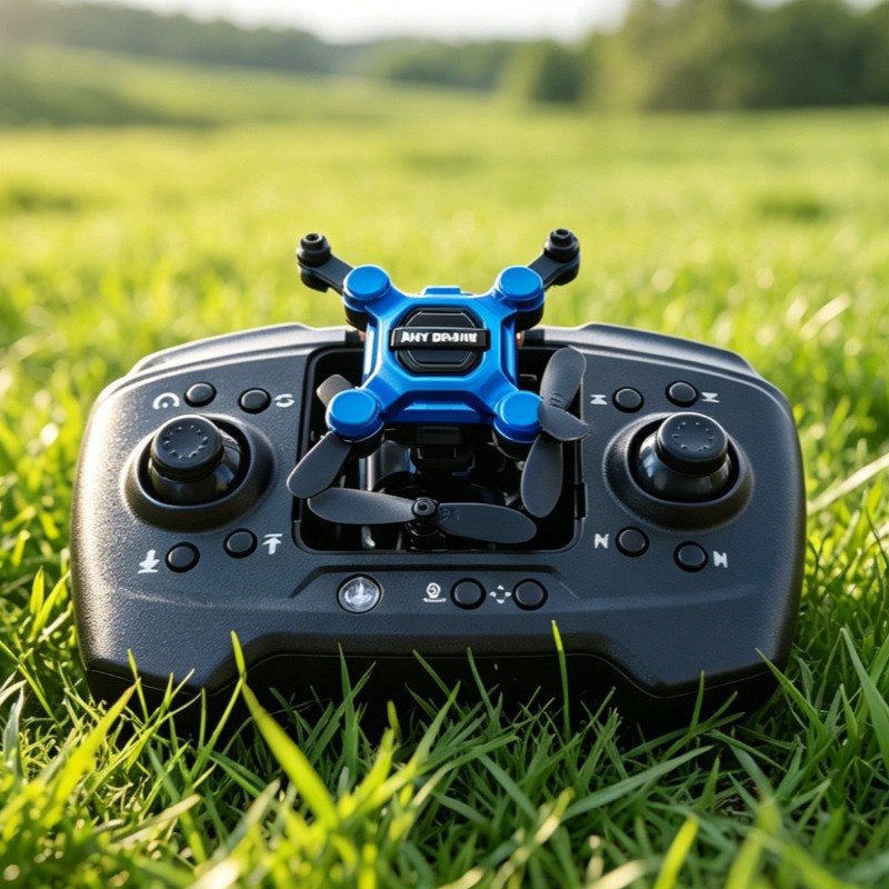 Mini Folding Mosquito Drone wi - Drone Camera Mount ulasan dan harga
