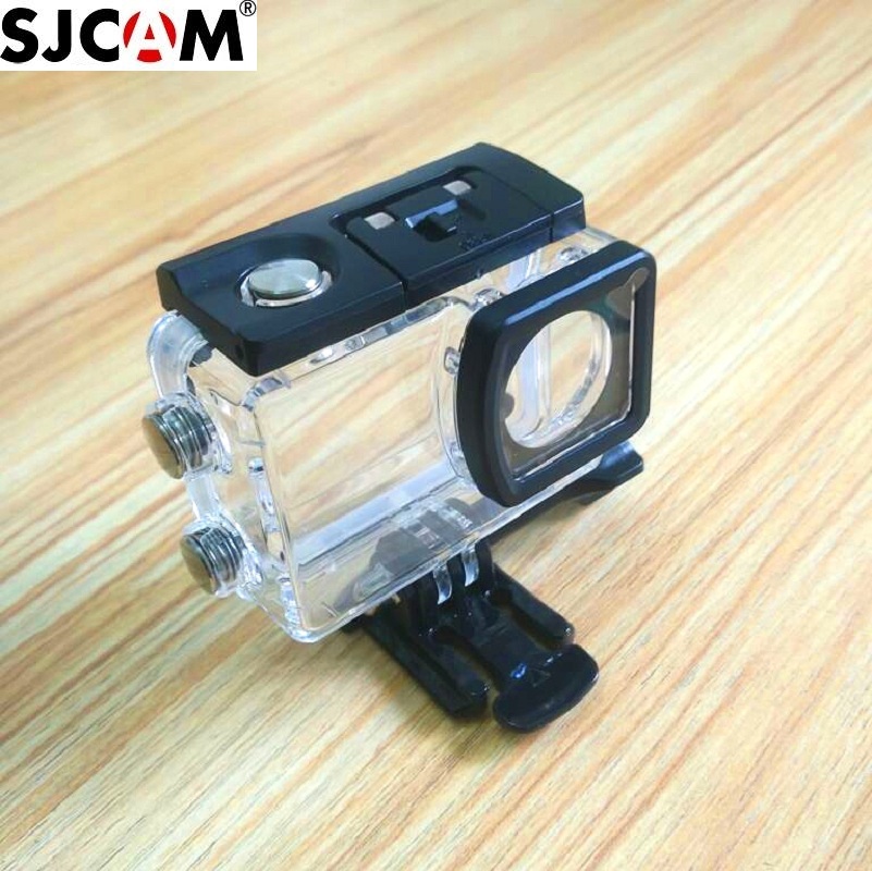 Original SJCAM Accessories Wat - Drone Camera Action ulasan dan harga