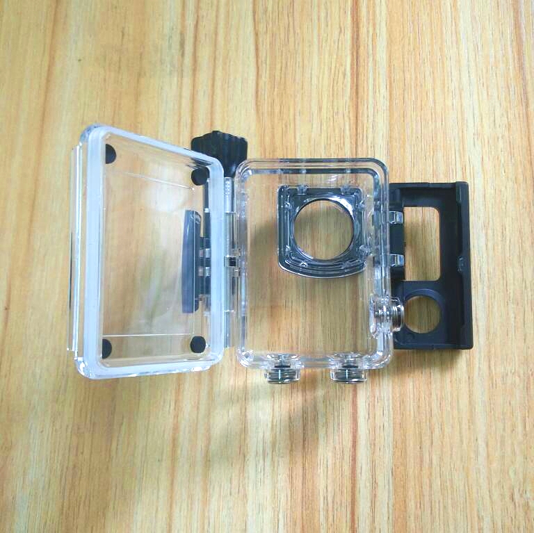 Original SJCAM Accessories Wat - Drone Camera Action ulasan dan harga