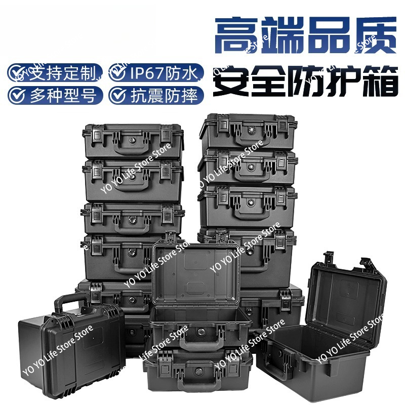 Portable waterproof toolbox In - Drone Camera Waterproof ulasan dan harga