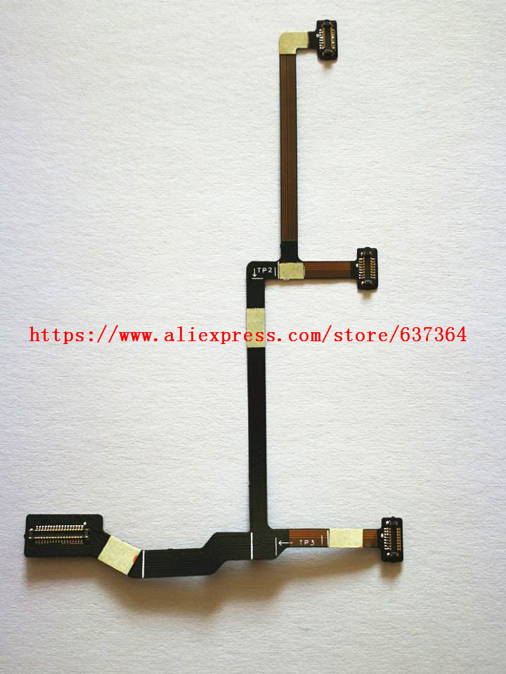 For RC Part For DJI Mavic Pro  - Drone Camera Action ulasan dan harga